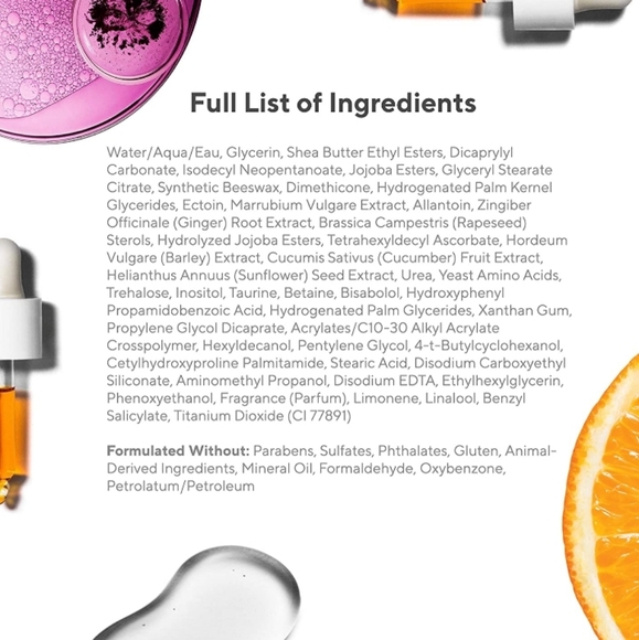 🎀HOST PICK🎀NEWMurad Overnight Detox Mouisturizee - Picture 3 of 4